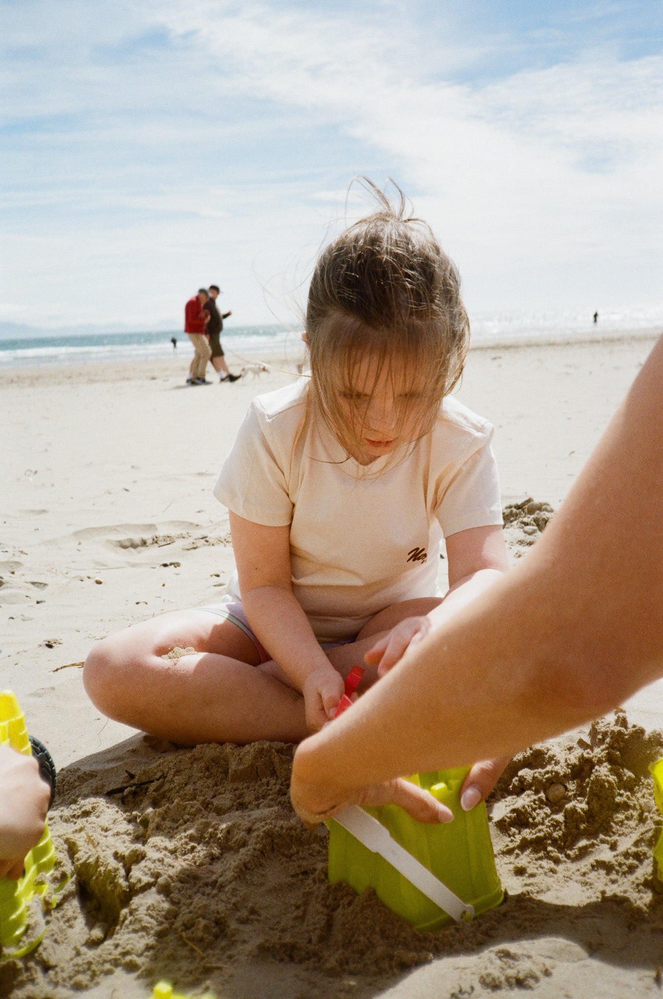 Kids - Making Memories