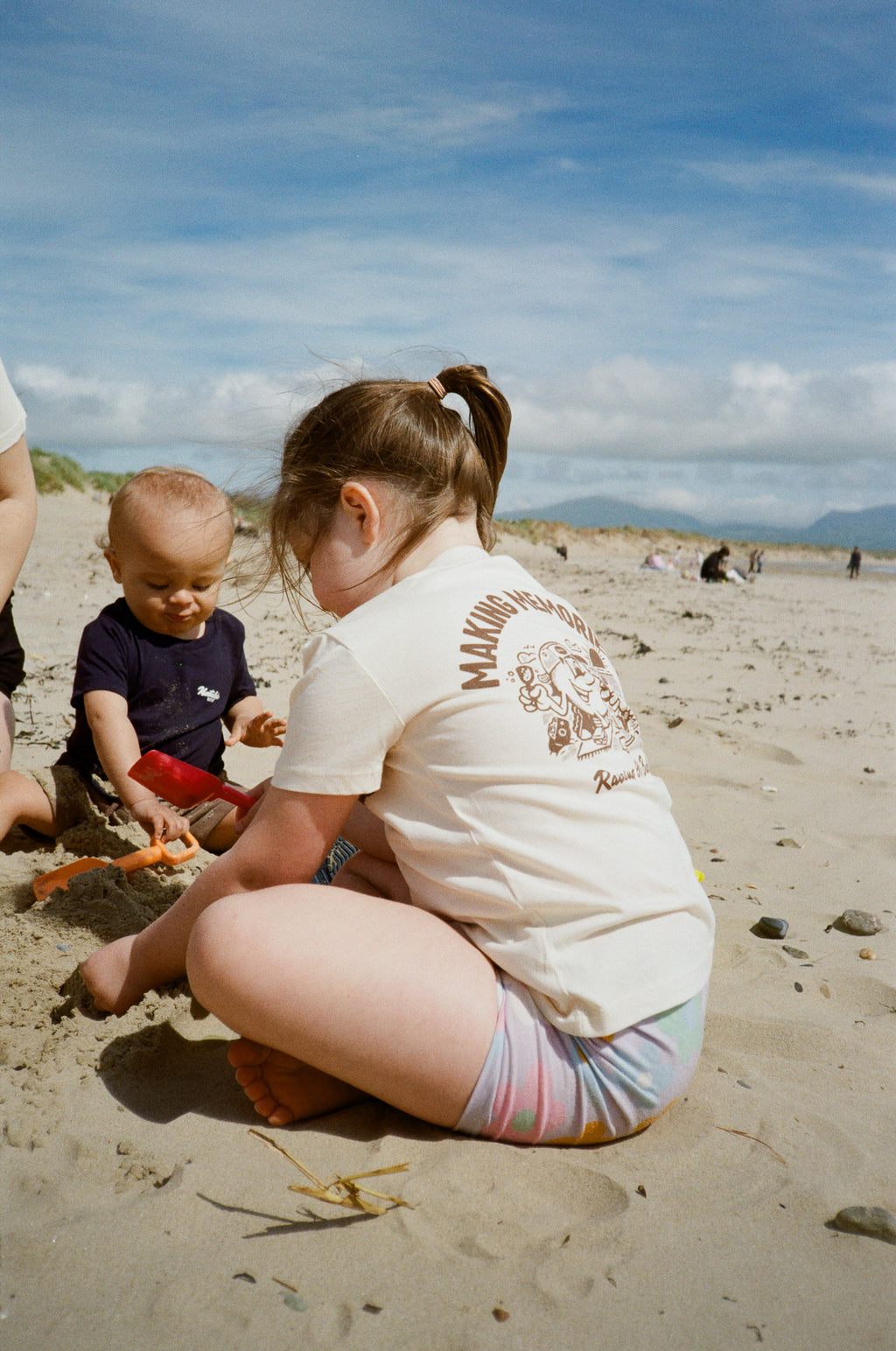 Kids - Making Memories
