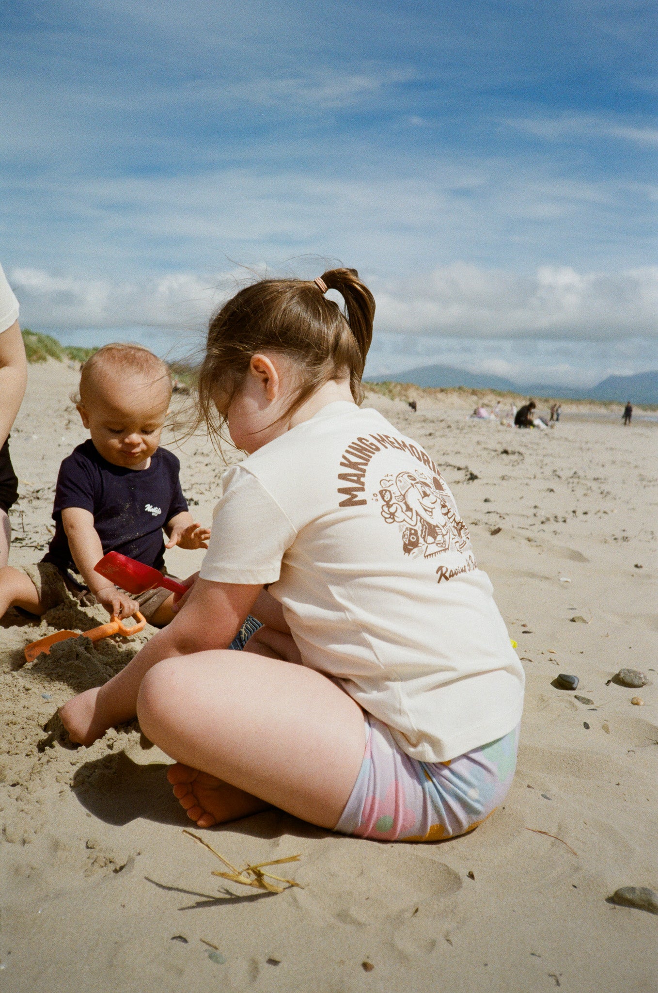 Kids - Making Memories