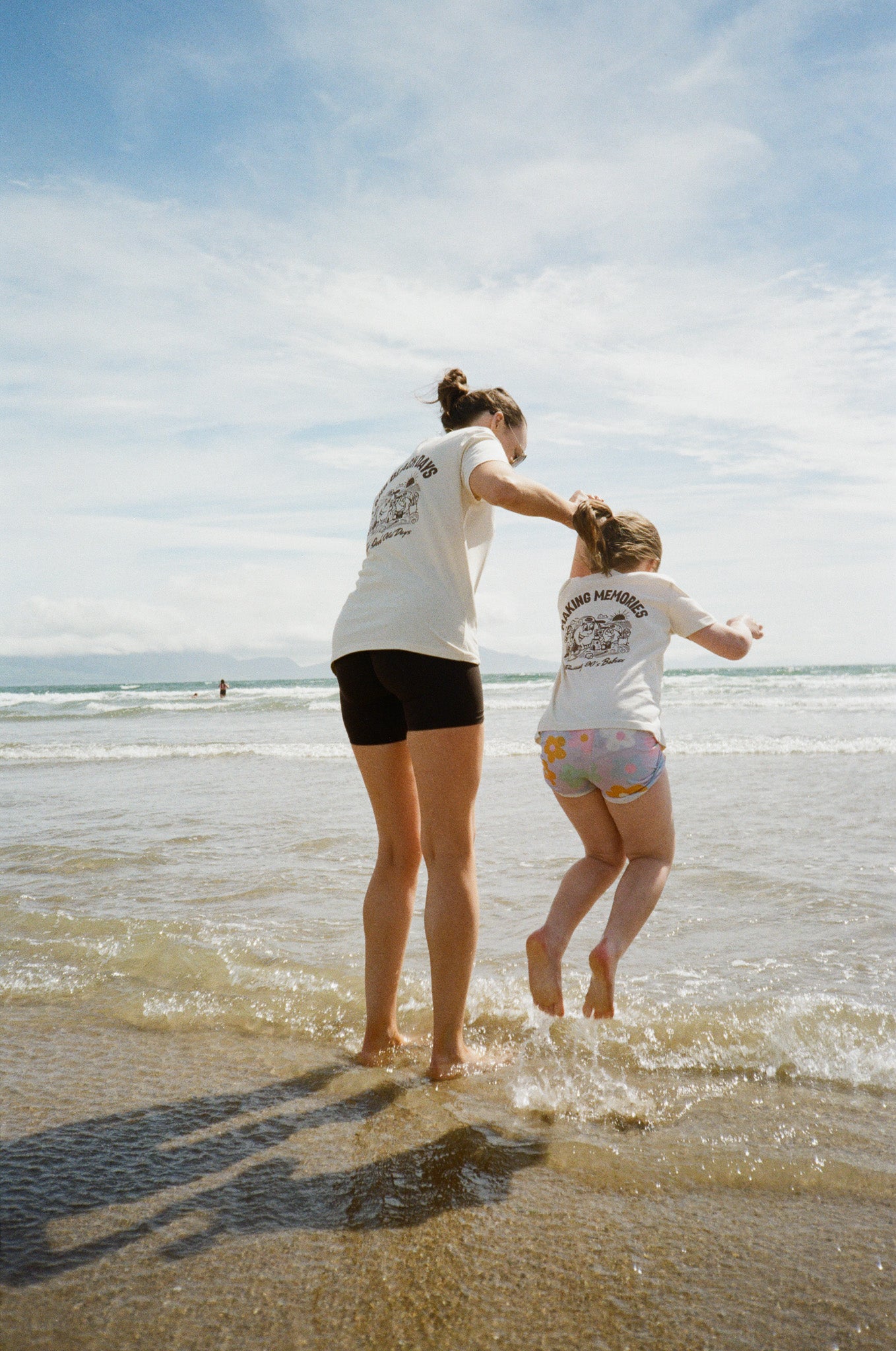 Kids - Making Memories