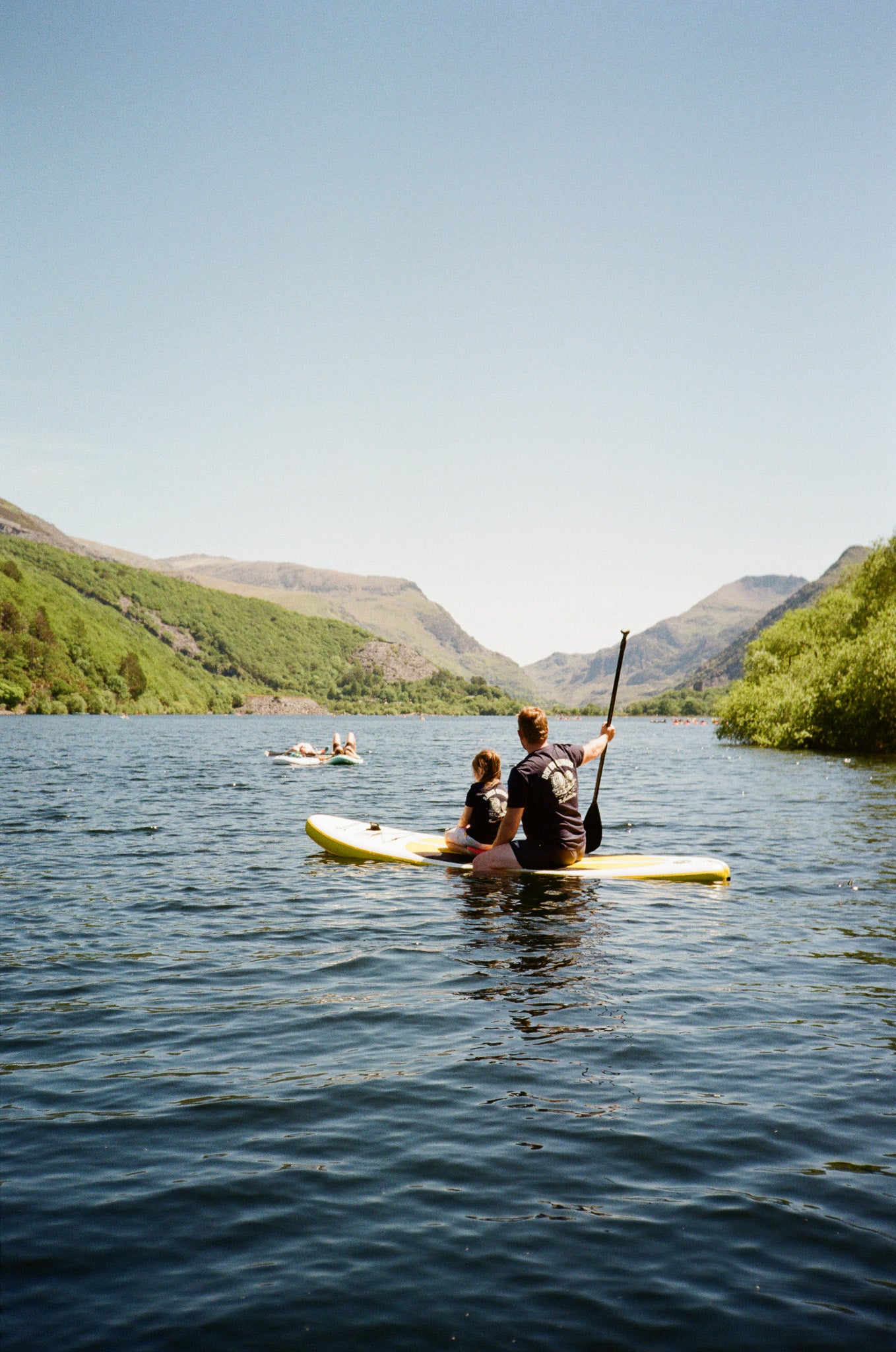 Kids - Raised Outdoors