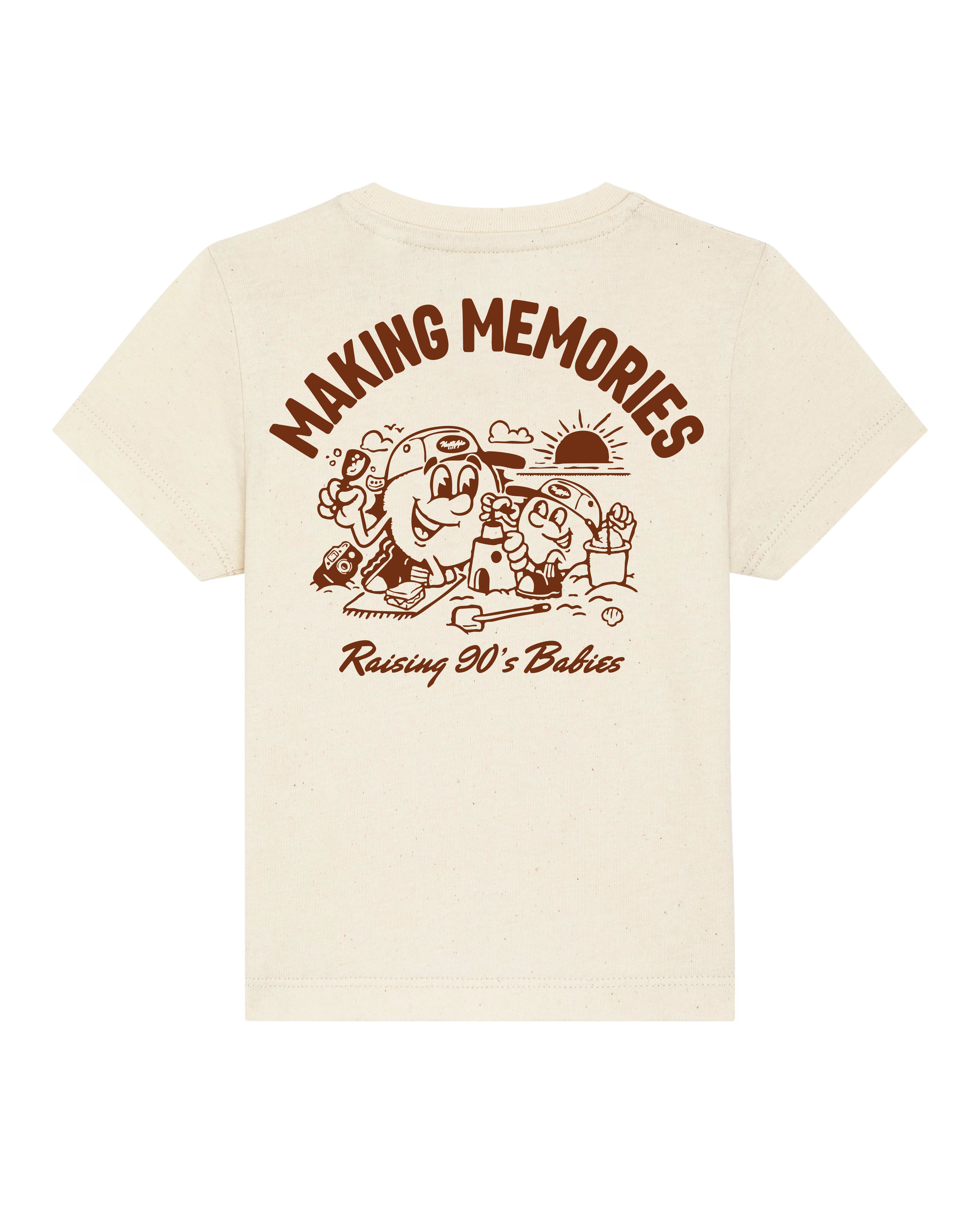 Baby - Making Memories