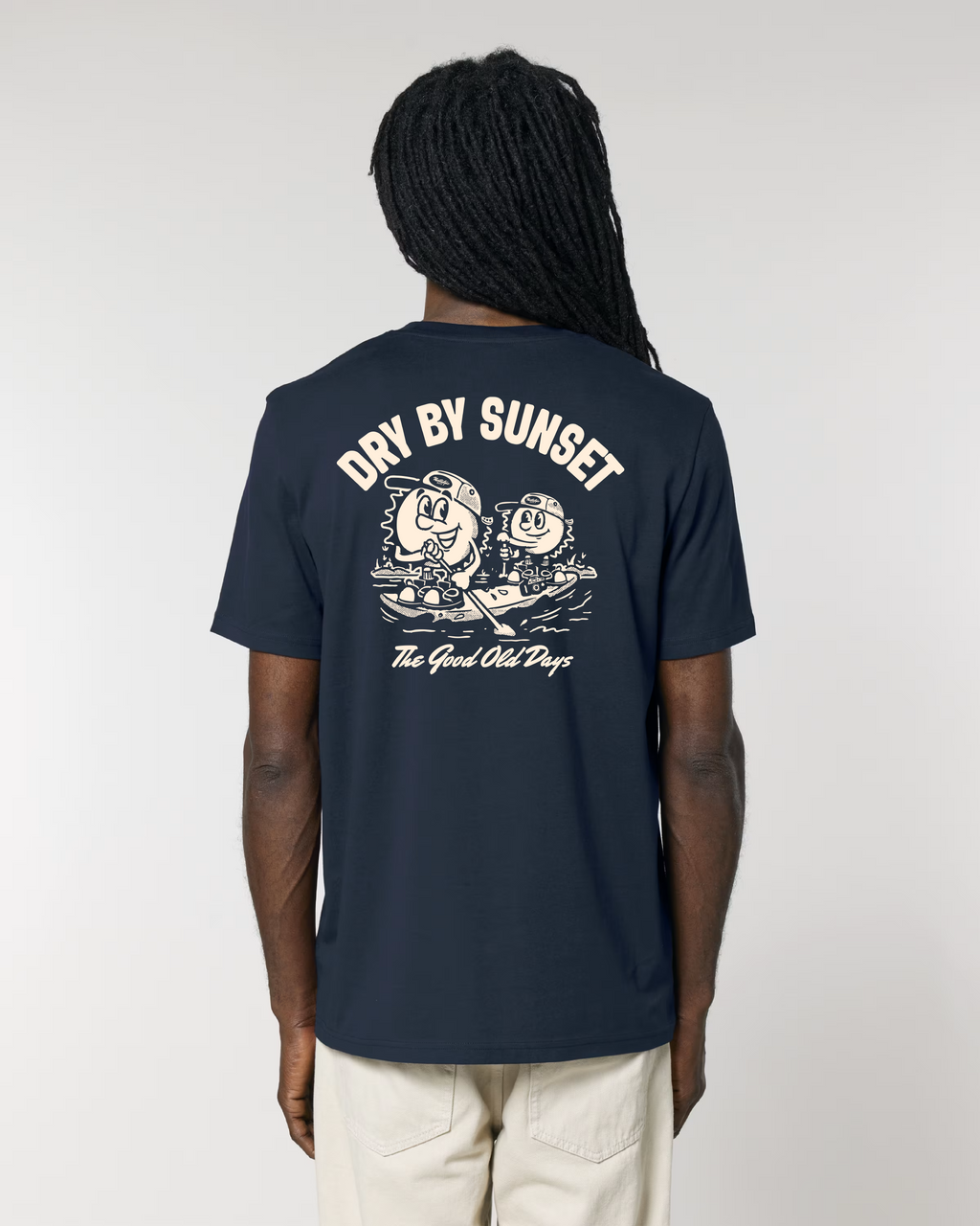Adult - Dry By Sunset
