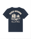 Baby - Raised Outdoors