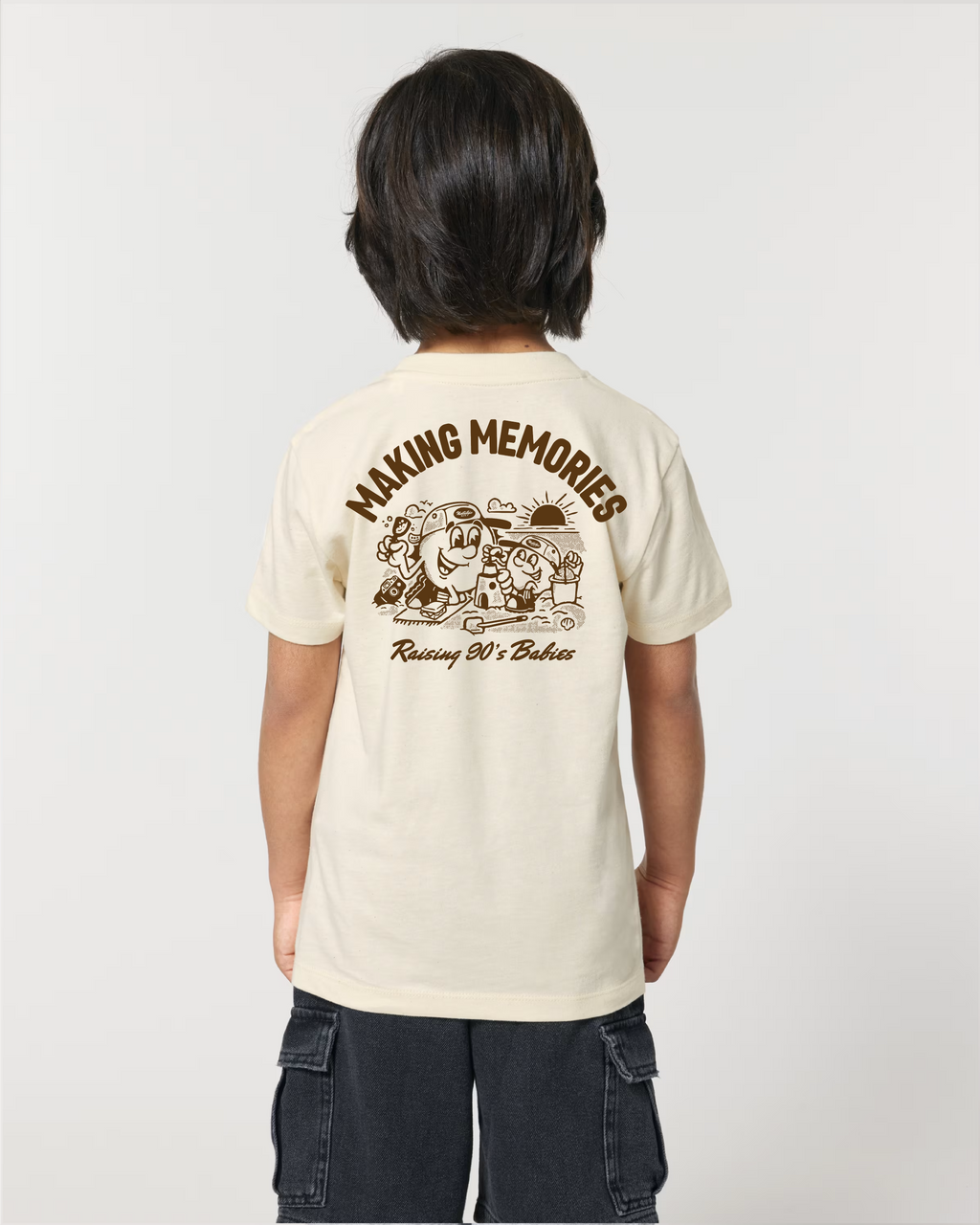 Kids - Making Memories