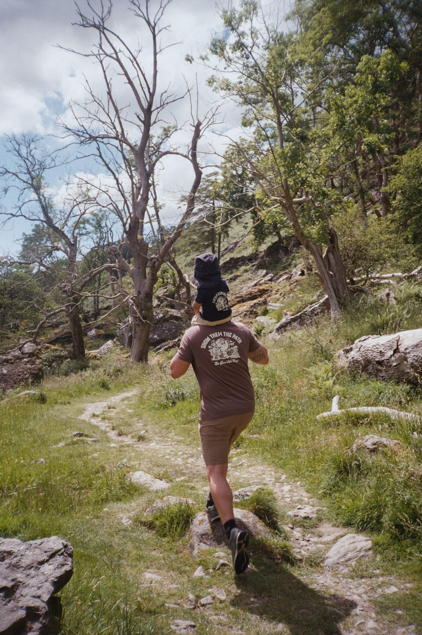 Baby - Little Explorer