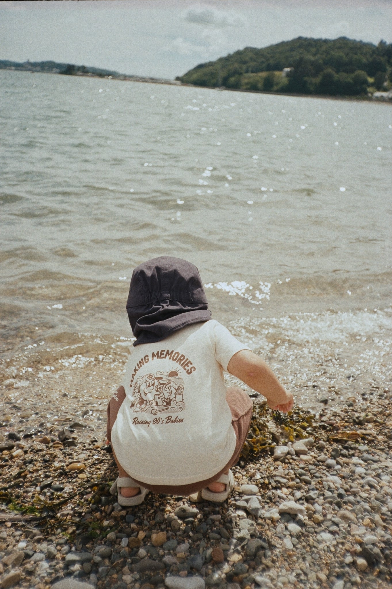 Baby - Making Memories