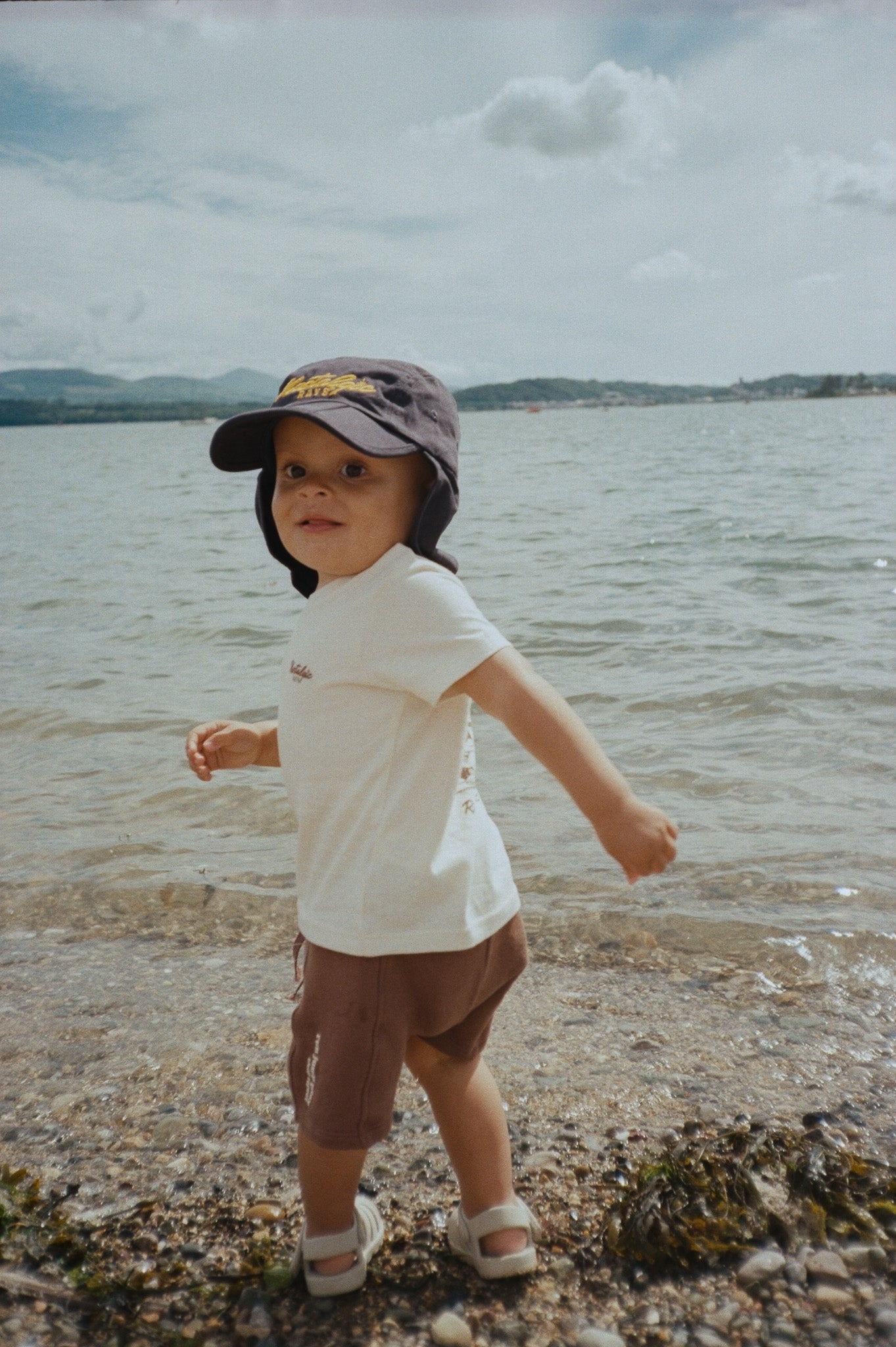 Baby - Making Memories